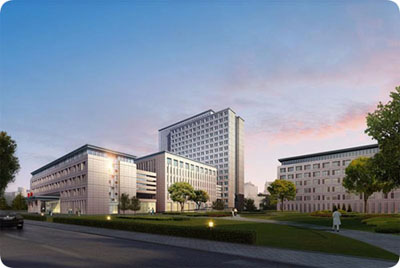 余姚市中醫院 余姚市中醫院