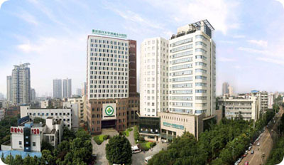 重慶醫科大學附屬***醫院