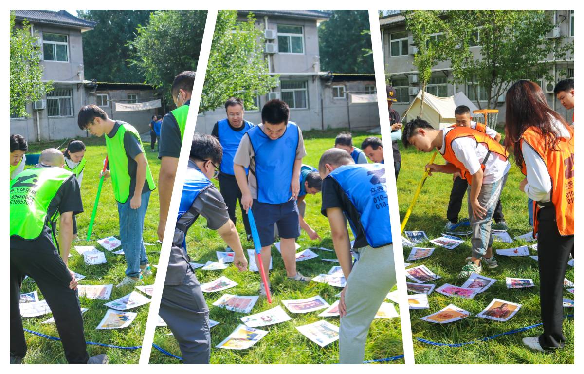 踔力奮發(fā)！行穩(wěn)致遠(yuǎn)！泰福特電子團(tuán)建訓(xùn)練活動圓滿收官！