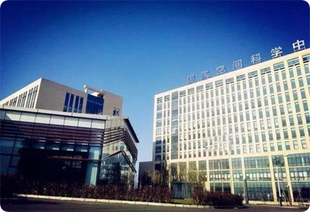 助力前沿科技！HJ210 NTP時間服務(wù)器為中國科學(xué)院空間科學(xué)與應(yīng)用研究中心提供精準(zhǔn)授時服務(wù)！